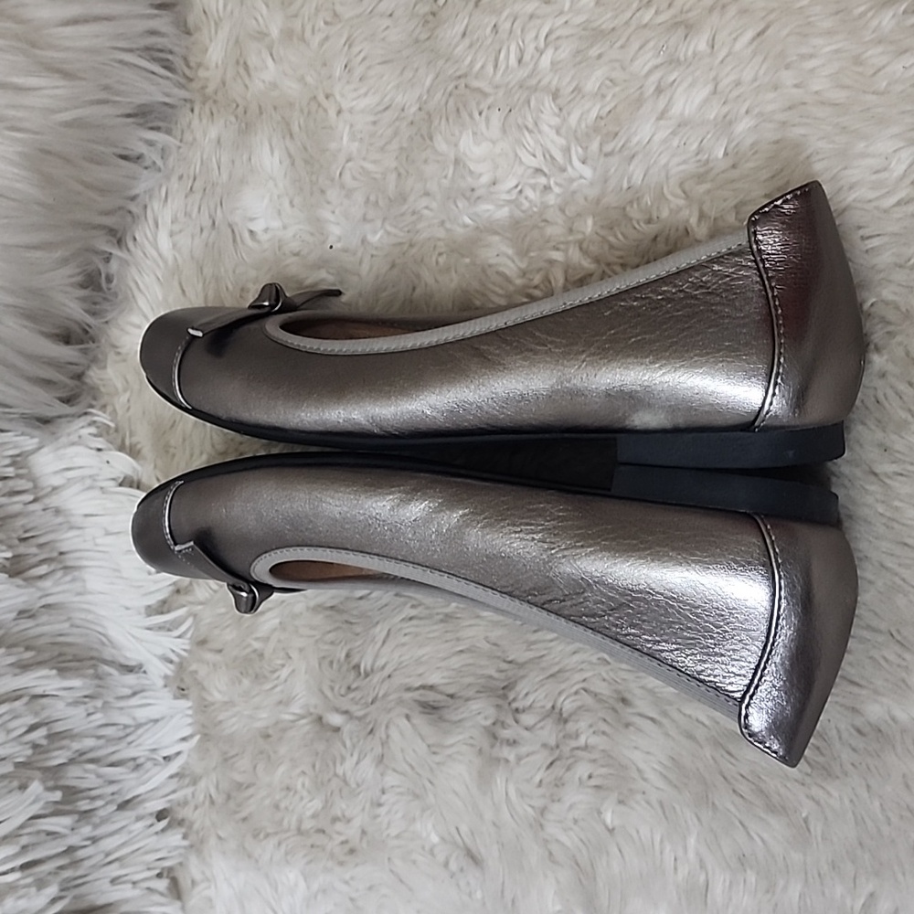 VIONIC AMORIE FLATS - Picture 7 of 10